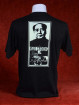 T-Shirt "Standing up" met Mao Zedong