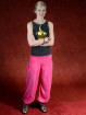 Aladdin Broek Roze