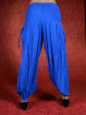 Aladdin Broek Signaal Blauw