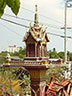 Thaise geesthuizen en hun doel